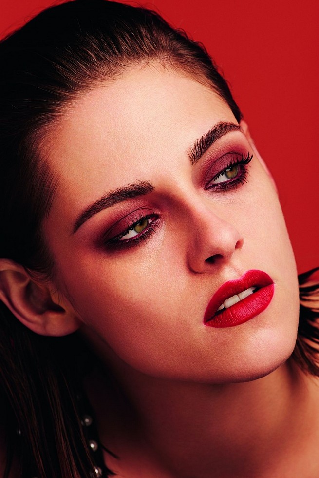 Chanel ruduo 2016.