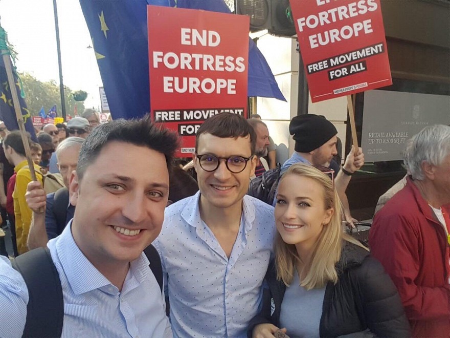 Ievos Šatkutės foto.
