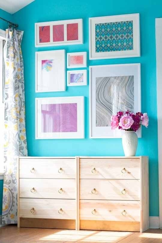 Pinterest nuotr. 