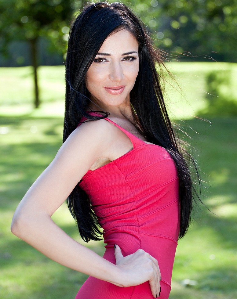 foto: Edvardas Poška; makiažas: Elena Dobilaitė.
