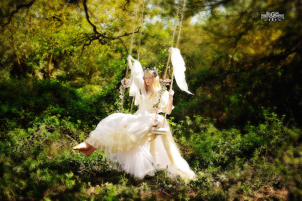 Modelis: Karolina Majoravičiūtė (Eligija Photogaphy nuotr.)