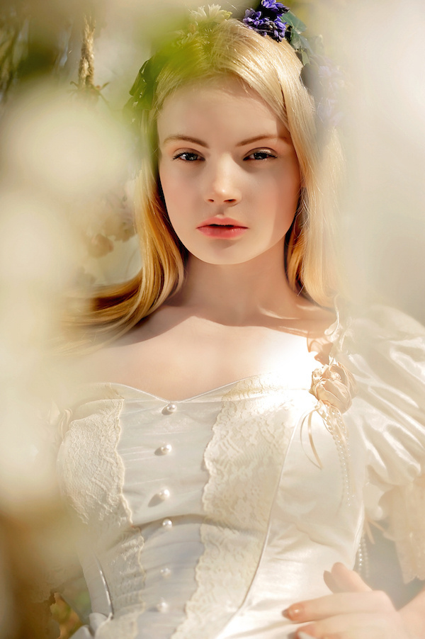 Modelis: Karolina Majoravičiūtė (Eligija Photogaphy nuotr.)