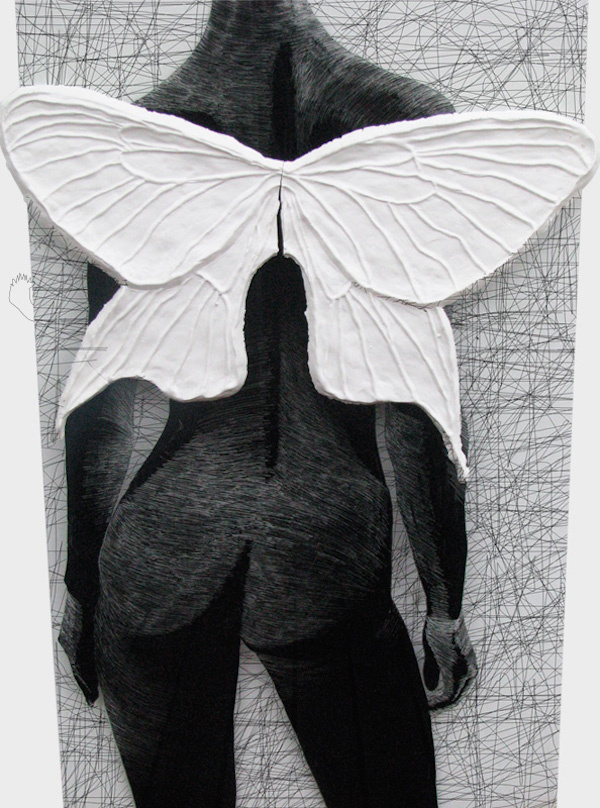 Kristina Ancutaitė „Angelai“