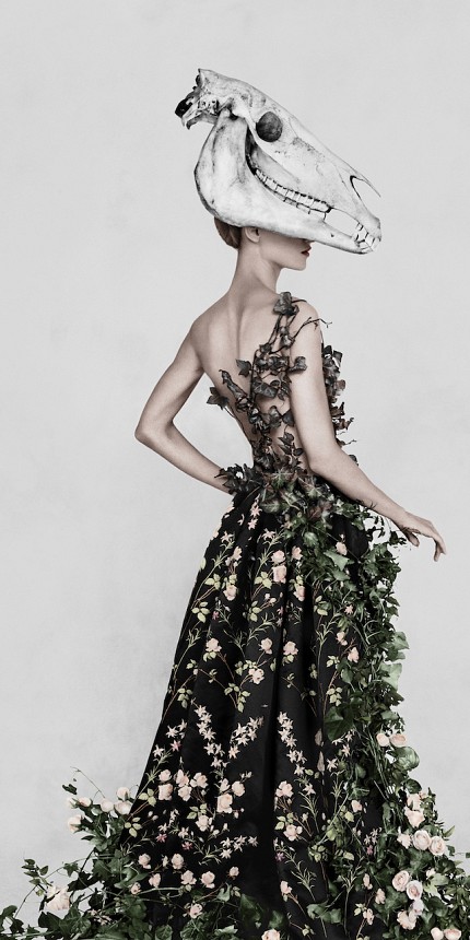 Photo Vee Speers / V&A.
