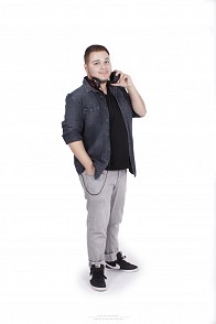 Dj ValenTN’O.