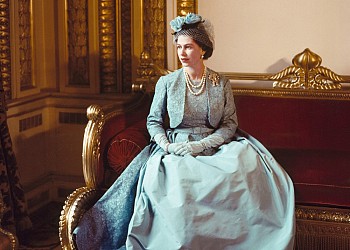 Karališkas stilius: Londone – didžiausia Elizabeth II mados paroda