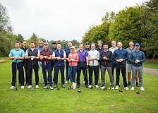 Golf, Tennis, Networking, and Friendship: Lithuanian businesses in the UK will unite for the annual 'Ambassadors Cup'