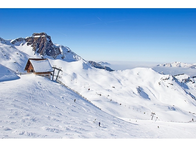 È ora di ingrassare gli sci: Austria o Italia